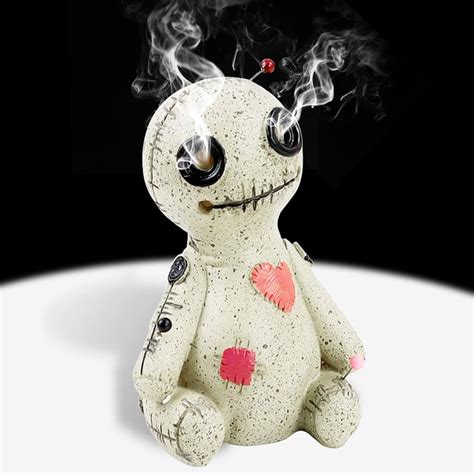 Voofoo incense doll